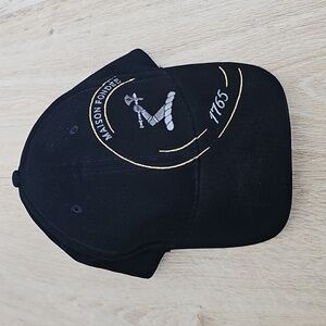 NWOT Hennessy VS Embroidered Cap